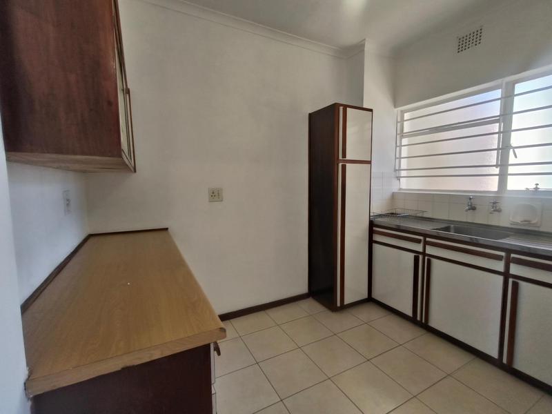 To Let 1 Bedroom Property for Rent in Tamboerskloof Western Cape